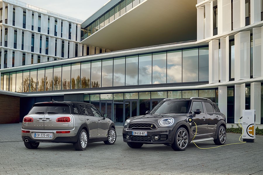 UNE MINI SUR MESURE POUR VOTRE ENTREPRISE